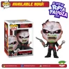 FUNKO [IN-STOCK] Pop! Rocks: Iron Maiden - Eddie (Nights Of The Dead)