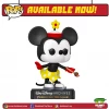 FUNKO Pop! Disney: Walt Disney Archive - Minnie Mouse On Ice (1935) 1 FUNKO Pop! Disney: Walt Disney Archive - Minnie Mouse On Ice (1935)