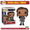 FUNKO [IN-STOCK] Pop! Marvel: Spider-Man: No Way Home - MJ
