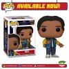 FUNKO [IN-STOCK] Pop! Marvel: Spider-Man: No Way Home - Ned
