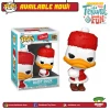 FUNKO Pop! Disney: Holiday 2021 - Daisy Duck