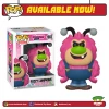 FUNKO Pop! Animation: Powerpuff Girls - Fuzzy Lumpkins