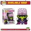 FUNKO Pop! Animation: Powerpuff Girls - Mojo Jojo