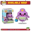 FUNKO Pop! Animation: Adventure Time - Lumpy Space Princess