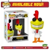FUNKO Pop! Animation: Cow And Chicken - Chicken