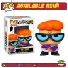FUNKO Pop! Animation: Dexter's Laboratory - Dexter With Remote
