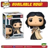 FUNKO Pop! TV: The Witcher - Yennefer