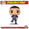 FUNKO Pop! Football: Paris Saint-Germain - Angel Di Maria