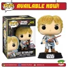 FUNKO [IN-STOCK] Pop! Star Wars: Retro Series - Luke Skywalker [Exclusive]