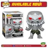 FUNKO Pop! Heroes: DC - Doomsday [Exclusive]