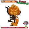 FUNKO [IN-STOCK] Pop! Marvel: Venom - Jack O' Lantern (Exclusive)