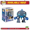 Funko Pop! Games: Blizzard 30th Anniversary - Spectral Murloc (Glow In The Dark) [Exclusive]