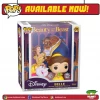 FUNKO Pop! VHS Cover: Beauty & The Beast [Exclusive] [Targetcon 2022]