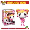 FUNKO [IN-STOCK] Pop! Heroes: DC Bombshell - Harley Quinn (Breast Cancer Awareness)