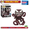 FUNKO [IN-STOCK] Pop! Marvel: Venom 2 - Carnage With Pose [Fall Convention Exclusive 2021]