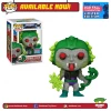 FUNKO [IN-STOCK] Pop! Vinyl: Masters Of The Universe - Snake Face [Fall Convention Exclusive 2021]