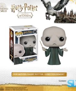 FUNKO POP! Movies: Harry Potter - Lord Voldemort