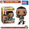 FUNKO [IN-STOCK] Pop! Broadway: Hamilton - LaFayette [Fall Convention Exclusive 2021]