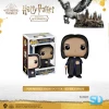 FUNKO Pop! Movies: Harry Potter - Severus Snape