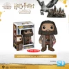 FUNKO POP! Movies: Harry Potter - Rubeus Hagrid 6" Inch 1 FUNKO POP! Movies: Harry Potter - Rubeus Hagrid 6" Inch