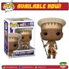 FUNKO Pop! Marvel: What If…? - Queen General Ramonda