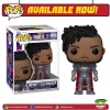 FUNKO Pop! Marvel: What If…? - Infinity Killmonger