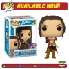 FUNKO Pop! & Buddy: Marvel X-Men - Kate Pryde With Lockheed [Exclusive]