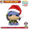 FUNKO Pop! Disney: Holiday 2021 - Eeyore With Lights [Exclusive]