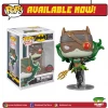 FUNKO Pop! Heroes: DC - The Drowned [Exclusive]