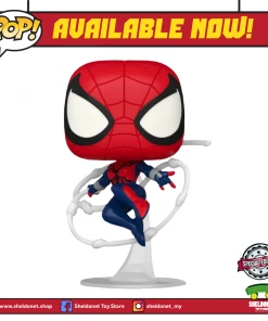 FUNKO Pop! Marvel: Marvel - Spider-Girl [Exclusive]