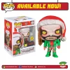 FUNKO Pop! WWE: The Fiend (Holiday) (Glow In The Dark) [Exclusive]