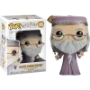 FUNKO POP! Movies: Harry Potter - Albus Dumbledore With Wand