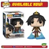 FUNKO Pop! Animation: Avatar - Azula [Exclusive]