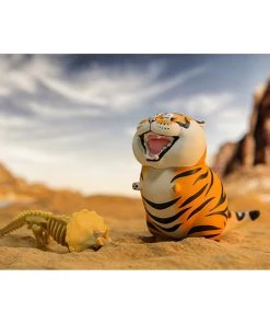 52Toys: Bu2ma Panghu Can Be Everything Series (6+ 1) 19 52Toys: Bu2ma Panghu Can Be Everything Series (6+ 1)