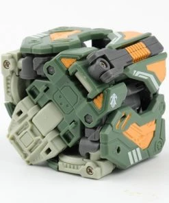 52Toys: Beastbox - (BB-24) JETSAM -废礁