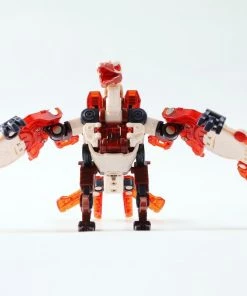 52Toys: Beastbox - (BB-45) STRATOSPHERE 平流层