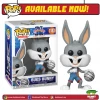 FUNKO POP! VINYL Pop! Movies: Space Jam 2 - Bugs Bunny (Dribbling)