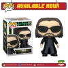 FUNKO Pop! Movies: The Matrix Resurrections - Neo