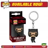 FUNKO Pocket Pop Keychain: The Batman - Selina Kyle