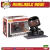 FUNKO Pop! Rides: The Batman - Selina Kyle On Motorcycle