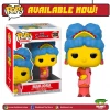 FUNKO Pop! Animation: The Simpsons - Marjora (Marge)