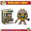FUNKO Pop! Games: Halo Infinite - Grunt With Plasma Pistol