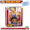 FUNKO [IN-STOCK] Pop! NBA Cover: SLAM - Allen Iverson