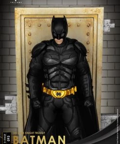 Beast Kingdom: Diorama Stage-093-The Dark Knight Trilogy-Batman