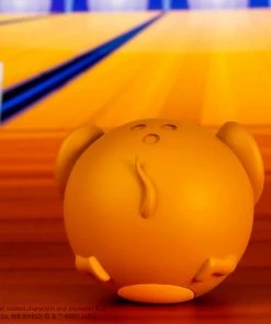 Beast Kingdom: Soap Studio - Tom And Jerry - Bowling Figures