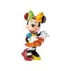 Enesco : Disney By Britto - Minnie Bling's 90th By Britto