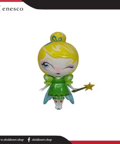 Enesco Miss Mindy Vinyl - Tinker Bell