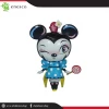Enesco Miss Mindy Vinyl - Minnie Mouse