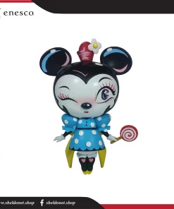 Enesco Miss Mindy Vinyl - Minnie Mouse