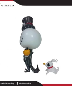 Enesco Miss Mindy Vinyl - Jack 9 Enesco Miss Mindy Vinyl - Jack